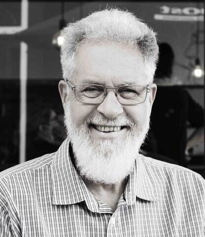 Peter Hunt Senior Architect and Director of Esse Architects in Waikato New Zealand