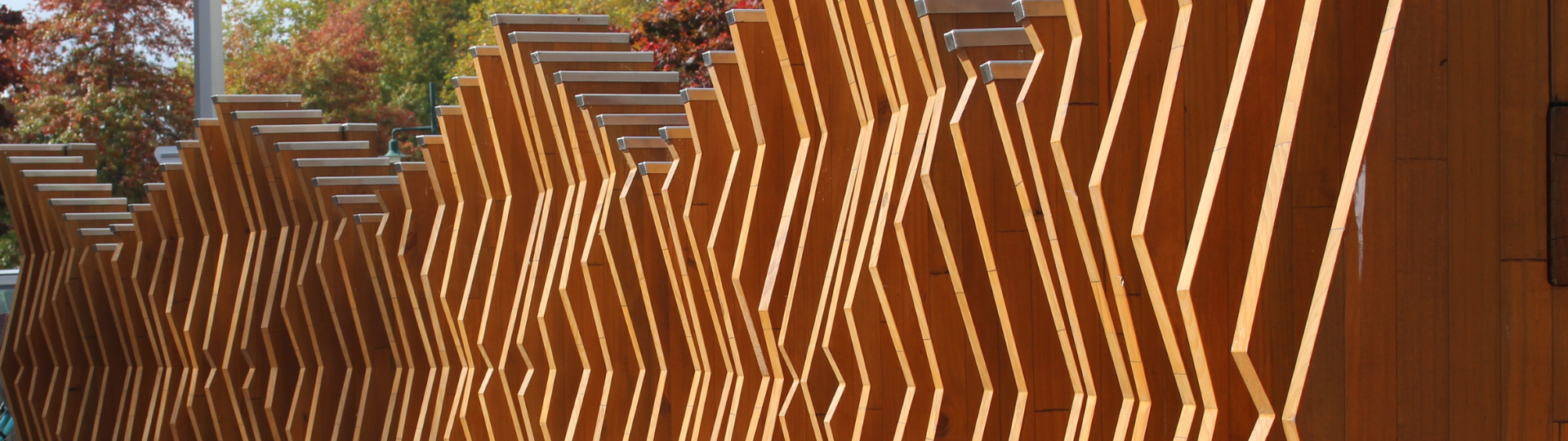 Projects by Esse Architects including Eat Streat in Rotorua in Waikato and Bay of Plenty