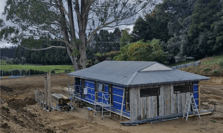 Relocatable House design for Decarolis Flexible Design with Lasting Value(1)