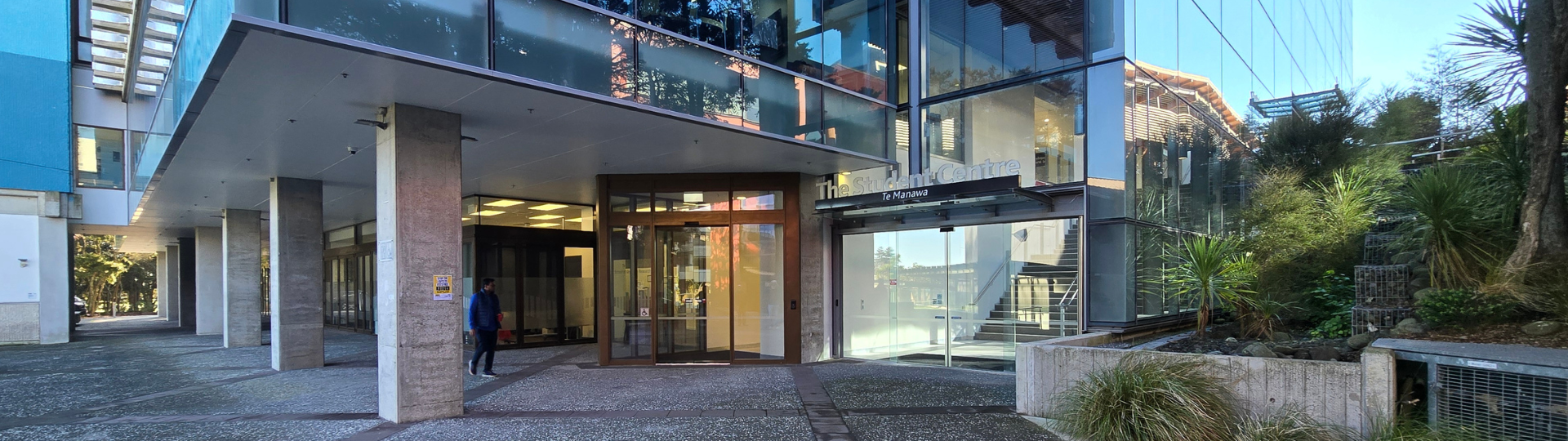 University of Waikato Remediation and Reburbishment Esse Architects are expert Remediation Architects